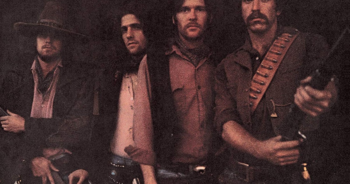 Classic Rock Covers Database Eagles Desperado Released Year 1973