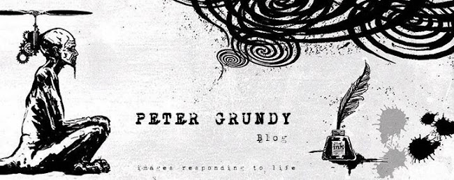 Peter Grundy