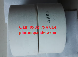 GRINDING STONE/ Đ&Aacute; M&Agrave;I SUỐT CAO SU