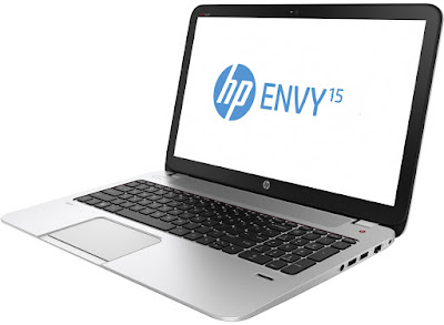 HP ENVY 15-j170ns