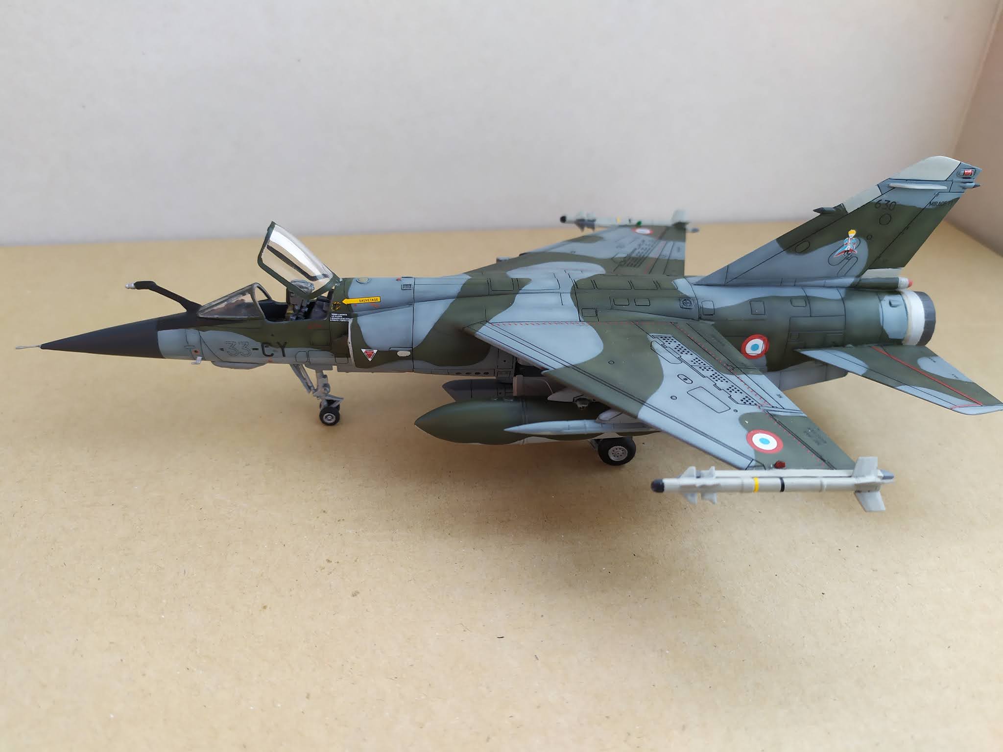 Mirage 1 72. Mirage 1 72. Mirage 2000d 1/72 revell. Mirage 2000d 1/72 revell. Mirage 1 72.