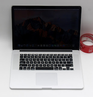 MacBook Pro Retina Core i7 ( 15-inch, Late 2013 )