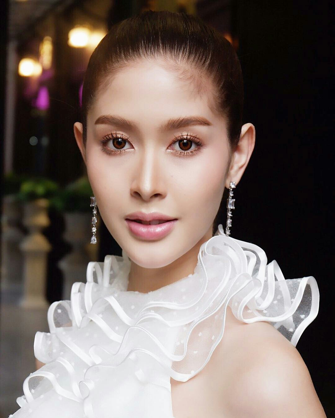 Rock Kwanlada – Most Beautiful Transgender Girl in Pretty Dresses - TG