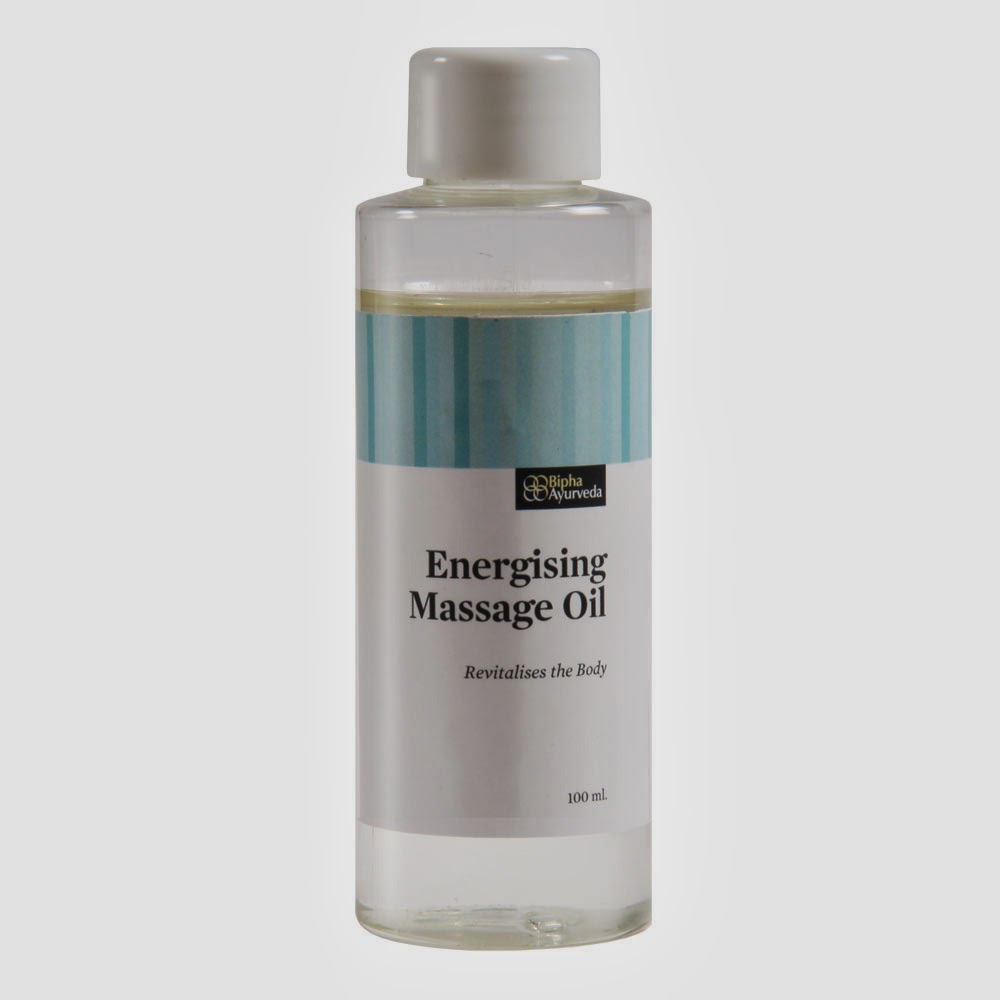Bipha Ayurveda Best Ayurvedic Massage Oil