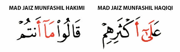 Mad Jaiz Munfashil Hukmi