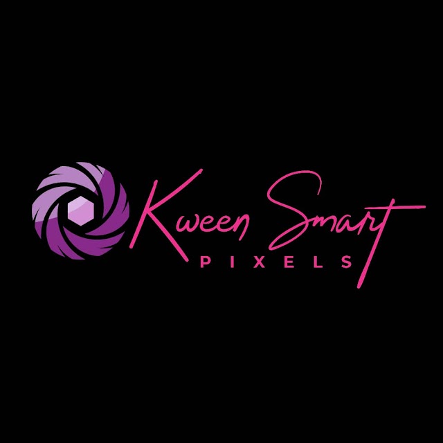 KweenSmart Pixels — Latest Photography Company/Brand