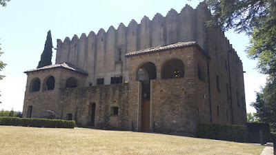Castell de Montesquiu