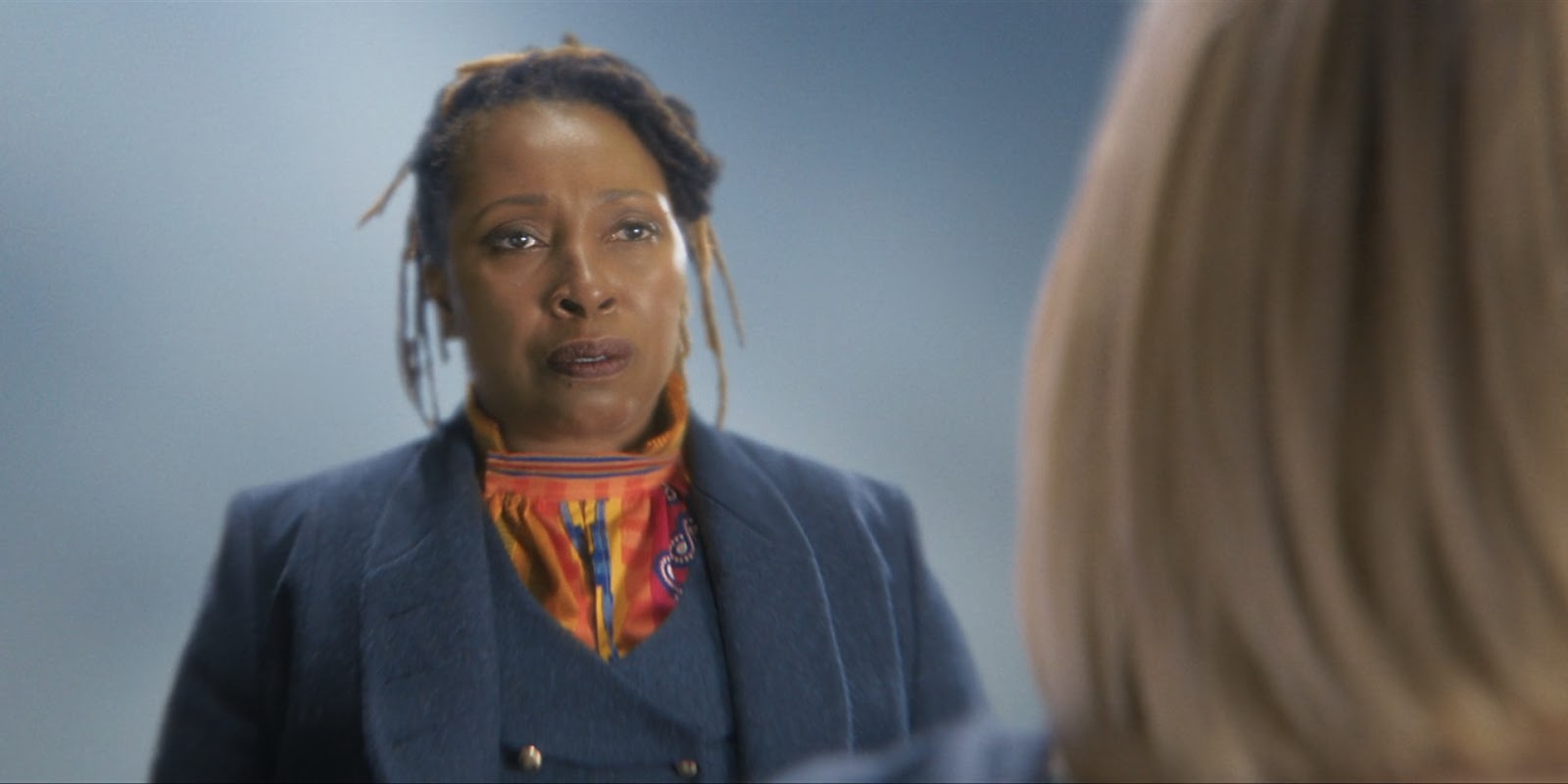 My Shiny Toy Robots: Reviews in Space & Time: Doctor Who 12x10 - The ...