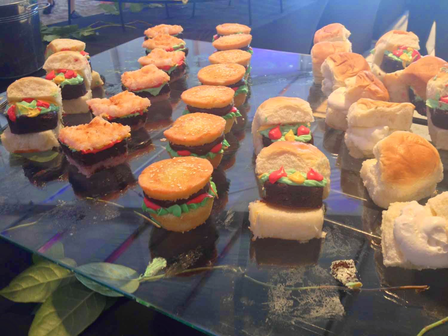 Wine and Spirits Travel: Party Time with at Atlantic City Food and Wine ...