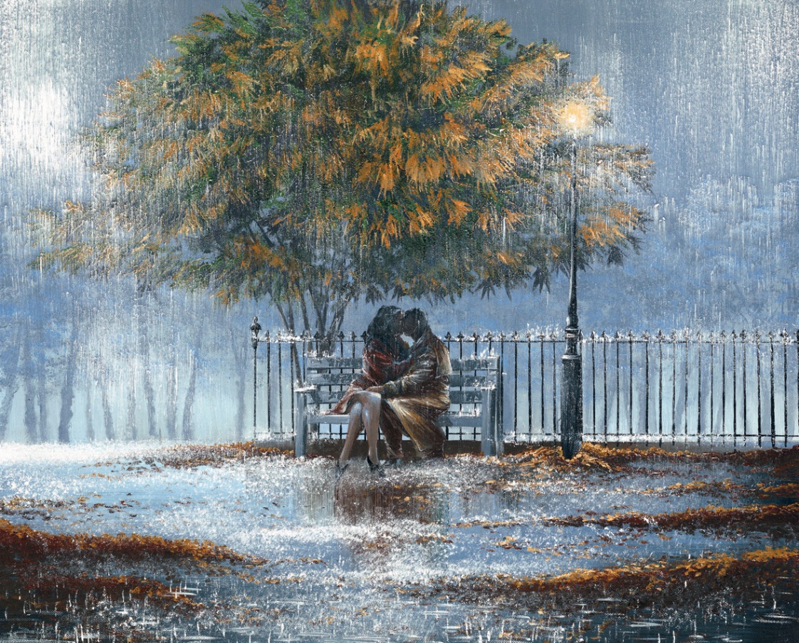 Artist Jeff Rowland English Romatic Artist Art And Beauty