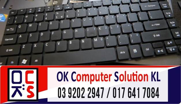 [SOLVED] MASALAH LAPTOP ACER ASPIRE 4738Z | REPAIR LAPTOP CHERAS 3