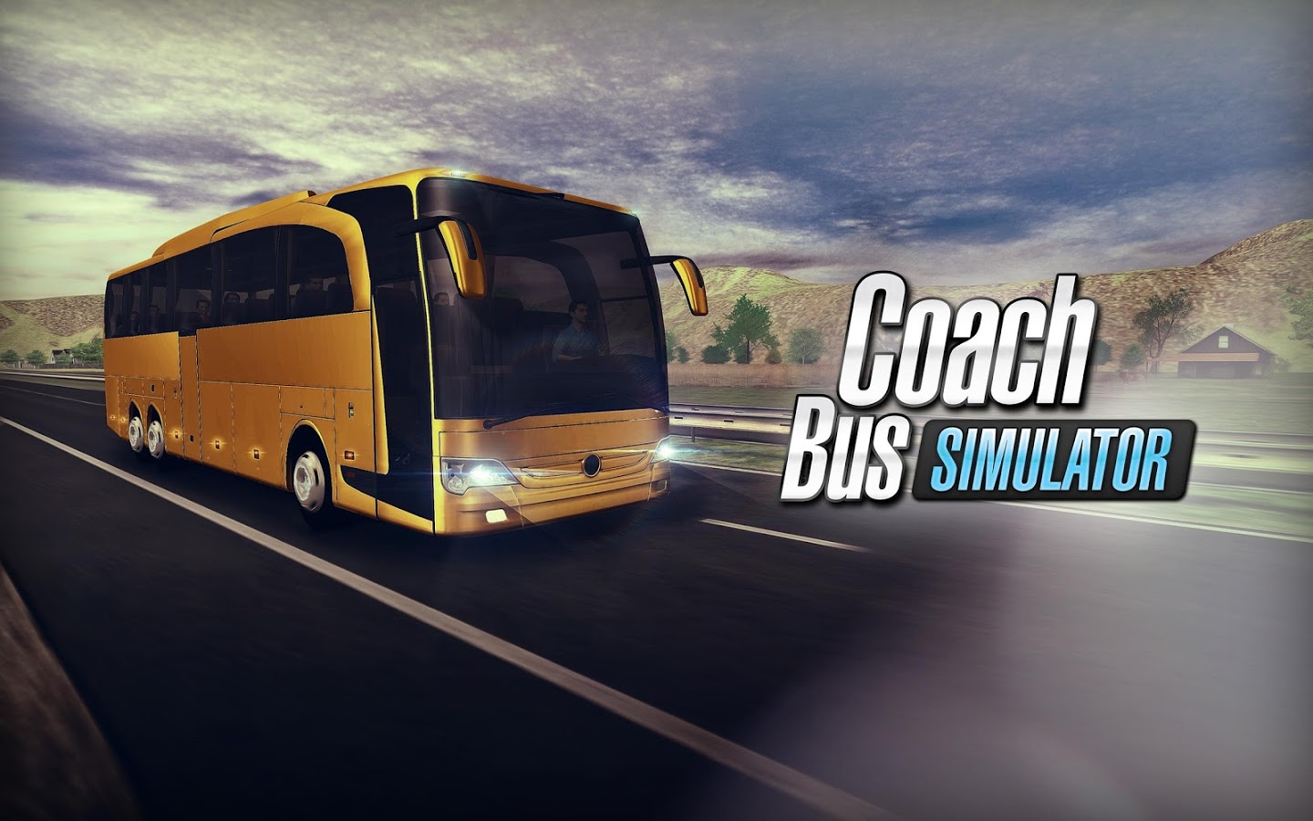 game coach bus simulator game coach bus simulator