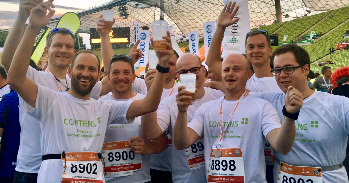 Group Think On Lean And Agility