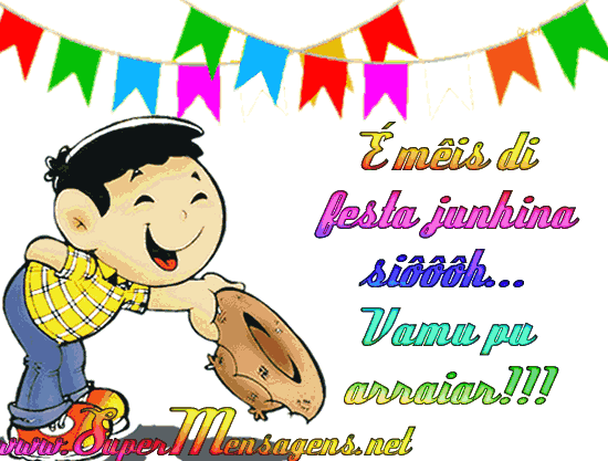 Resultado de imagem para festa junina gifs