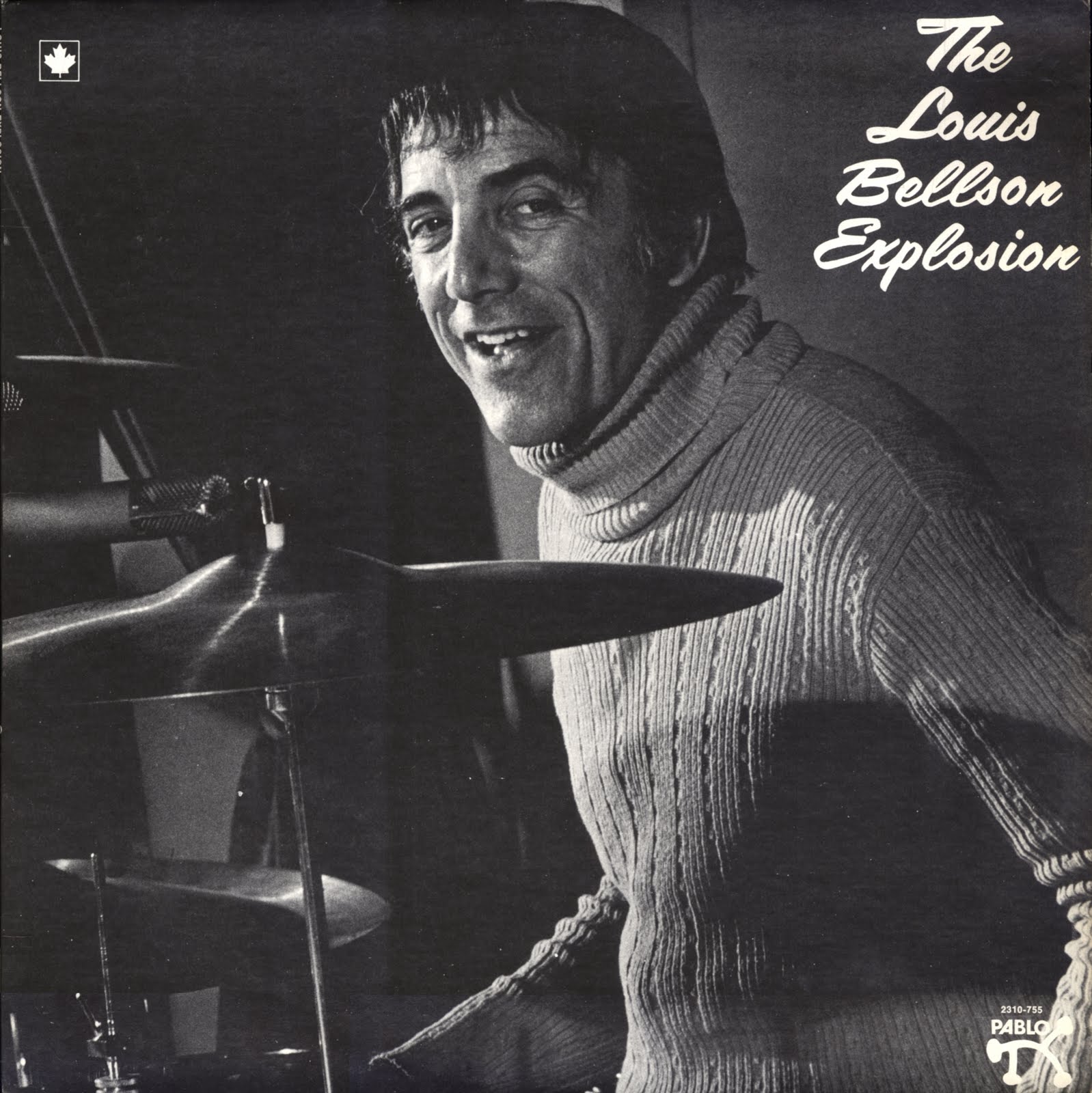 Louie Bellson Explosion 1975
