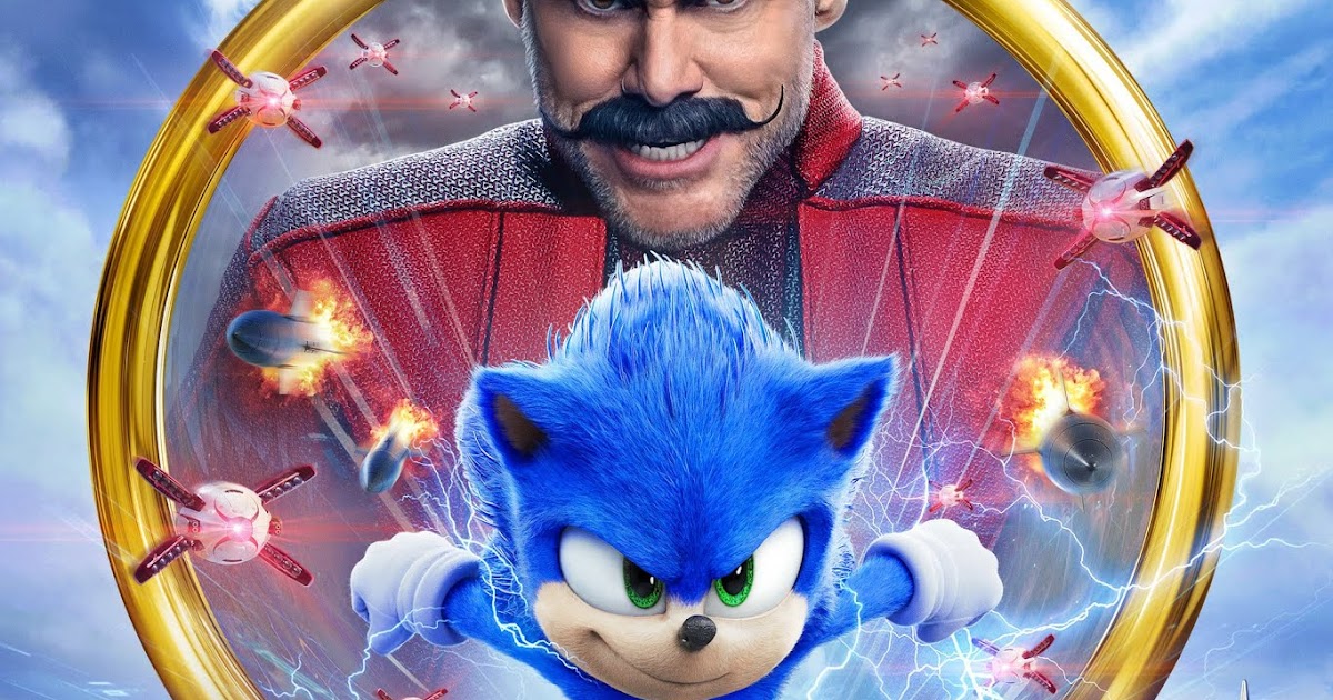 Watch Sonic the Hedgehog 2020 Full Movie Online Free 123movies