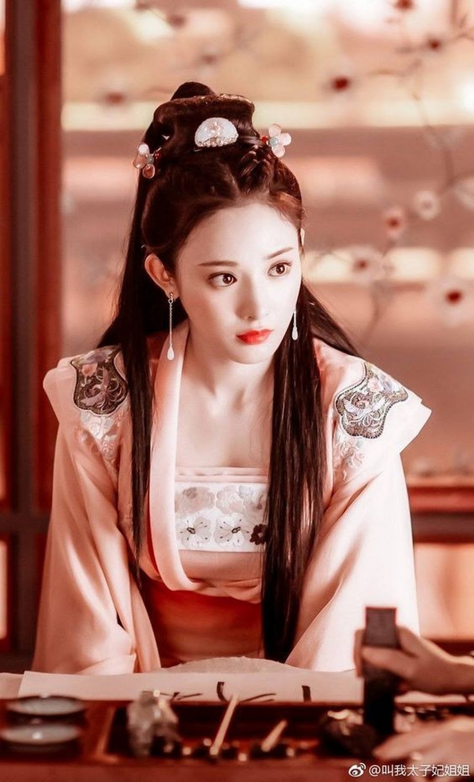 Chinese Mode - Chinese ancient beauty - TruePic.net