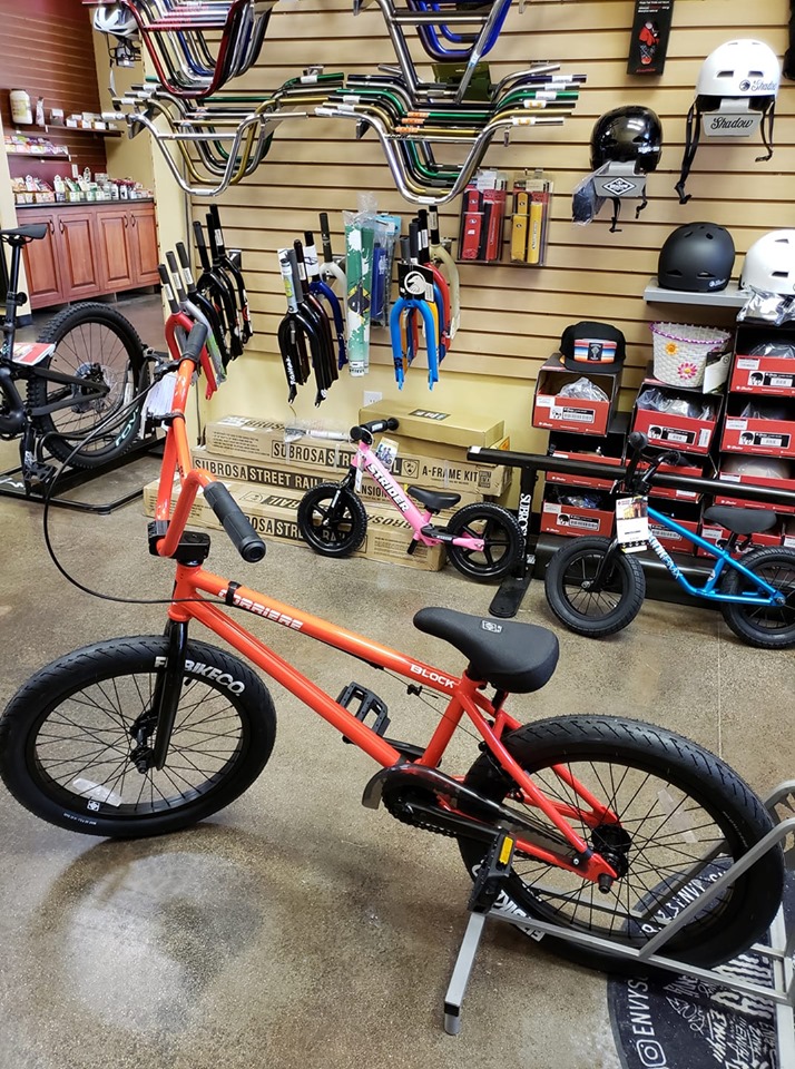 Bmx Bikes For 8 Year Olds Top Sellers, 59% OFF | www 