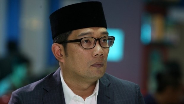 Ridwan Kamil: Ekonomi Bandung Mengacu ke Singapura