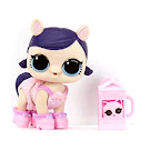 L.O.L. Surprise Bubble Surprise Ruffles Pony Pets (#BBS-014)