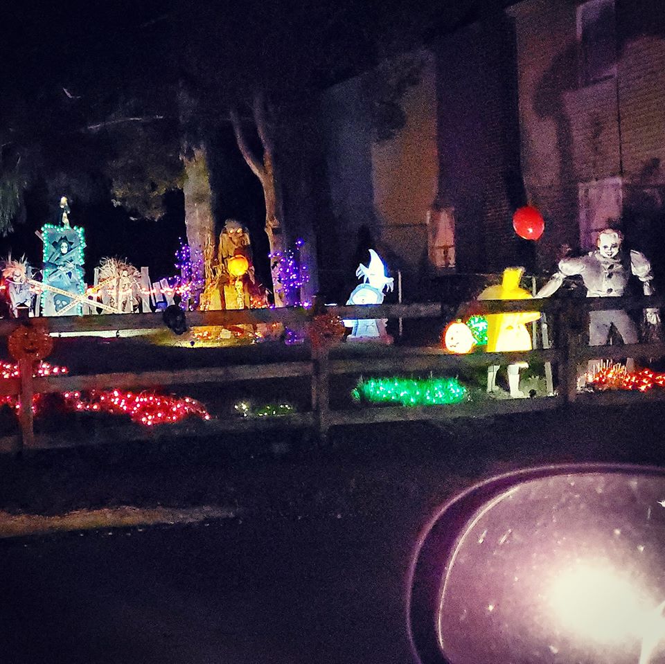 PHOTOS Orwigsburg Halloween Parade