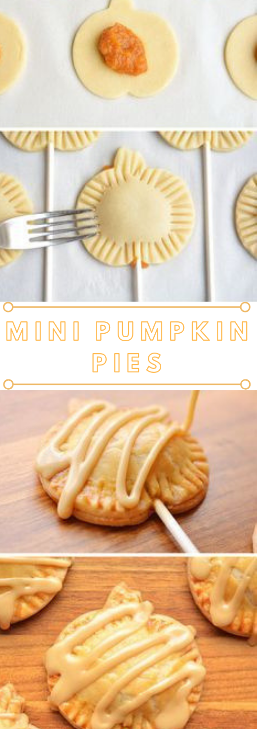 Mini Pumpkin Pie Pops #desserts #yummy #pumpkin #cakes #healthyrecipes Mini Pumpkin Pie Pops #desserts #yummy #pumpkin #cakes #healthyrecipes