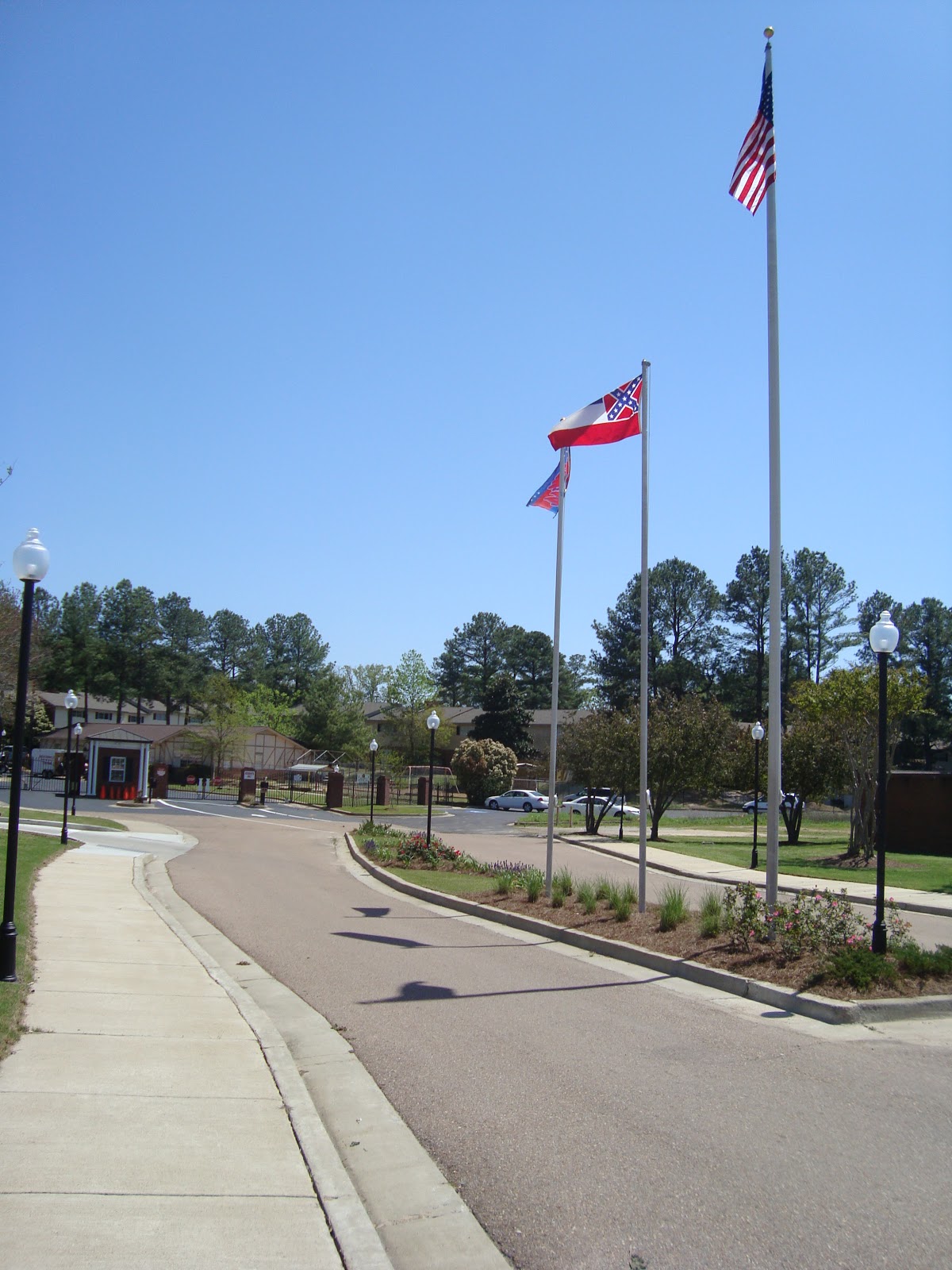 Oxford Square Townhomes Property Pictures