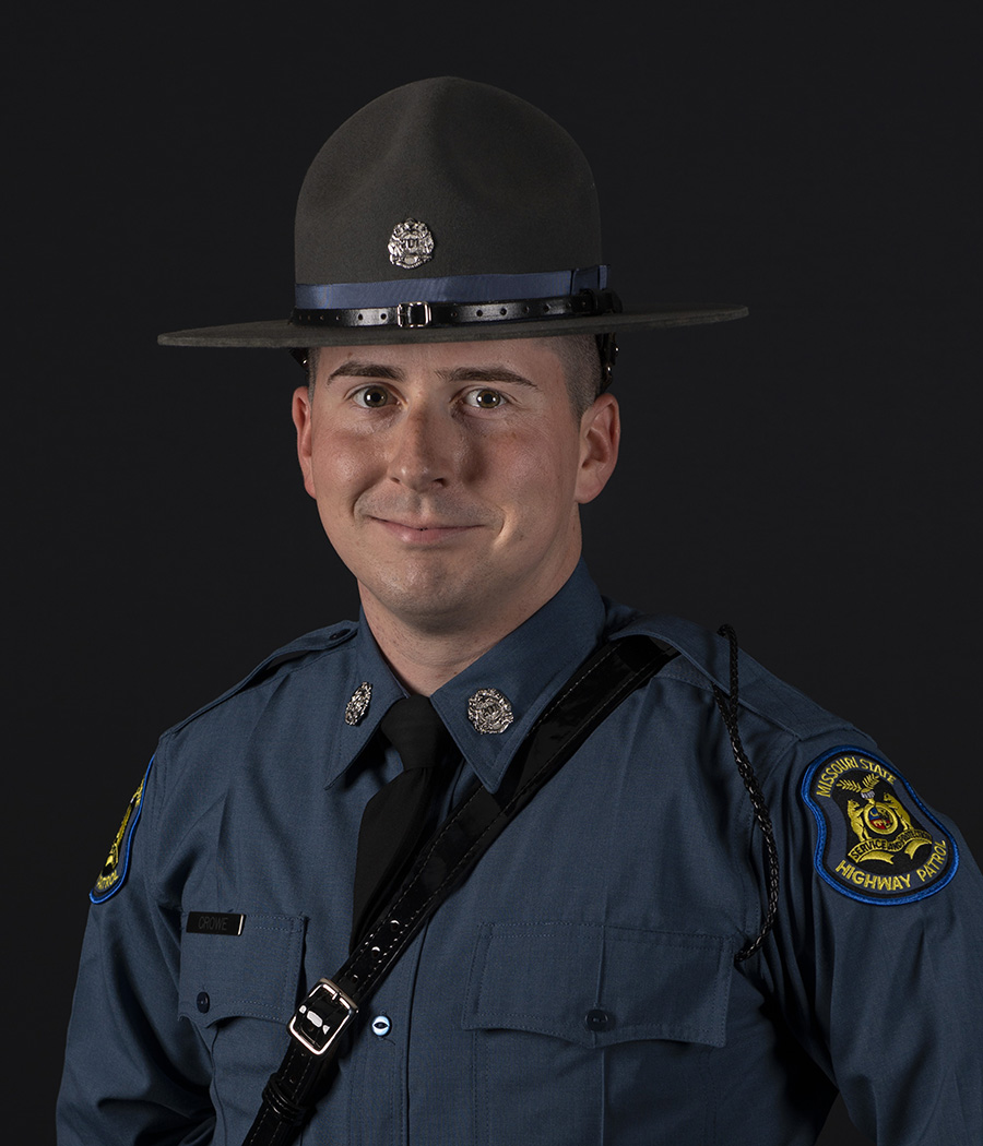 Inside Joplin Carthage trooper assigned to Highway Patrol Troop D