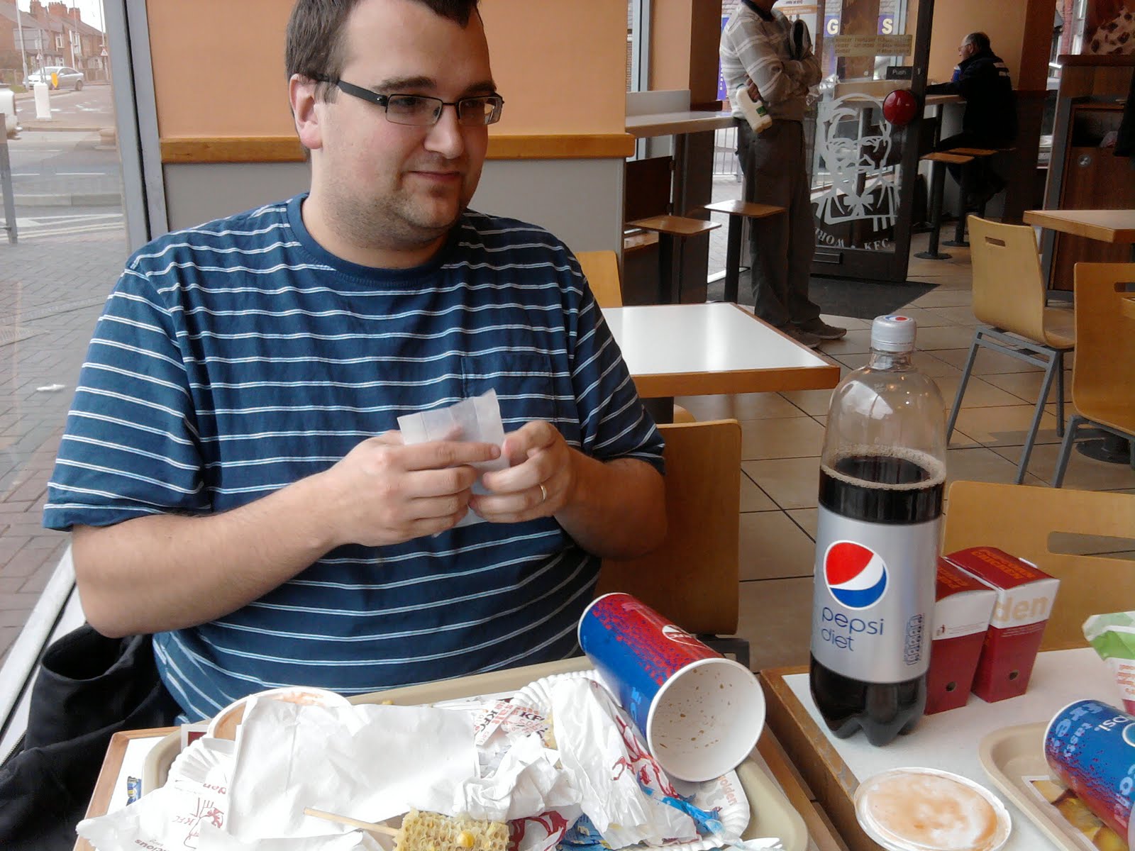 Poobs Vs Food Poobs VS KFC 12 Piece Boneless Banquet poobs-vs-food-poobs-vs-kfc-12-piece-boneless-banquet