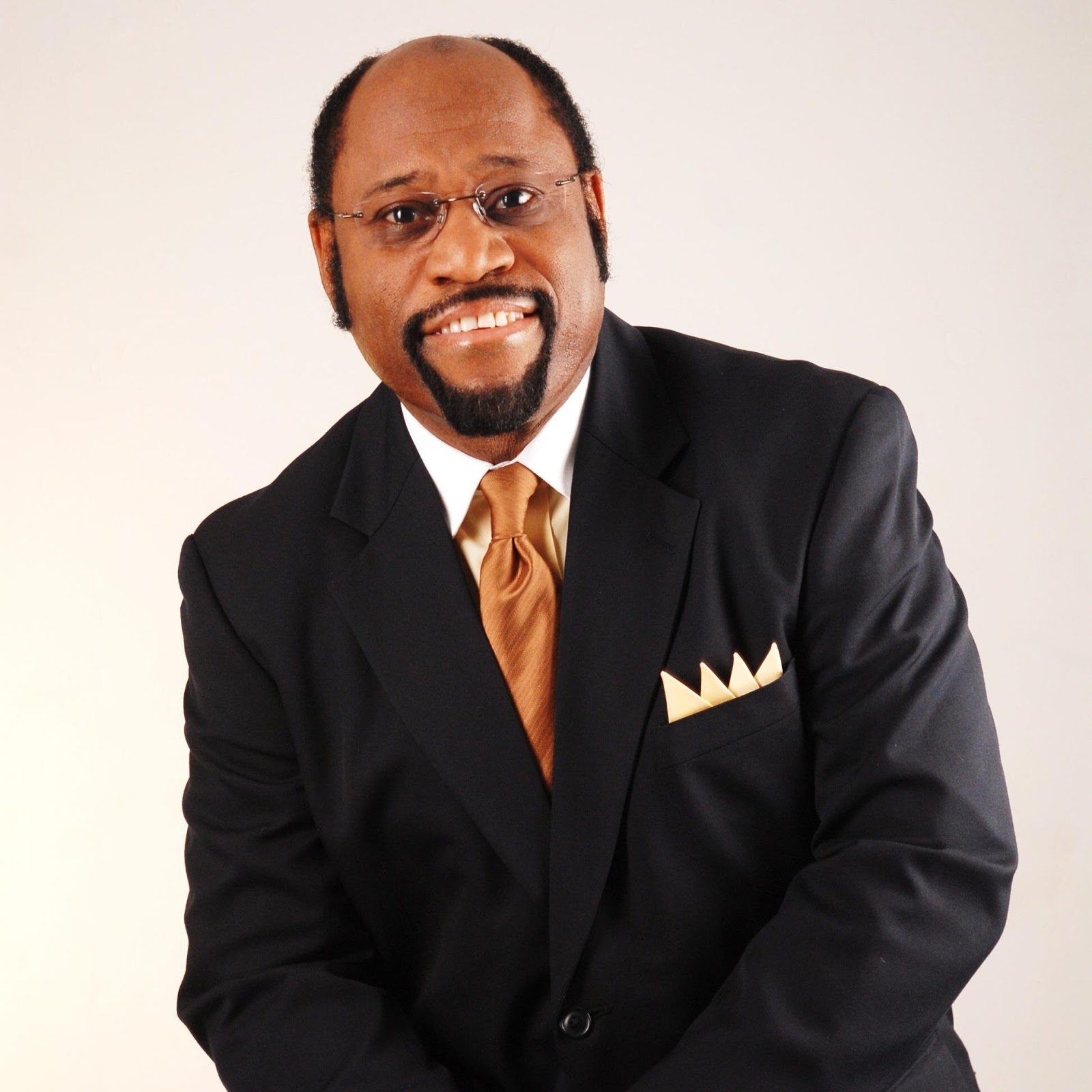 God's Generals - 40 Inspirational Myles Munroe Quotes to Fire You Up!