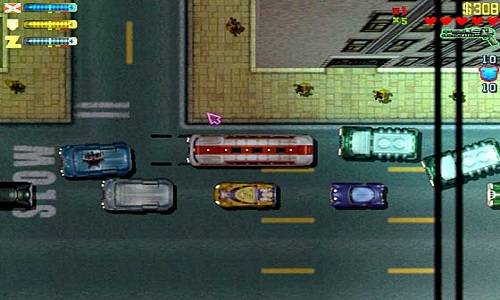 Grand Theft Auto 2 Game Download