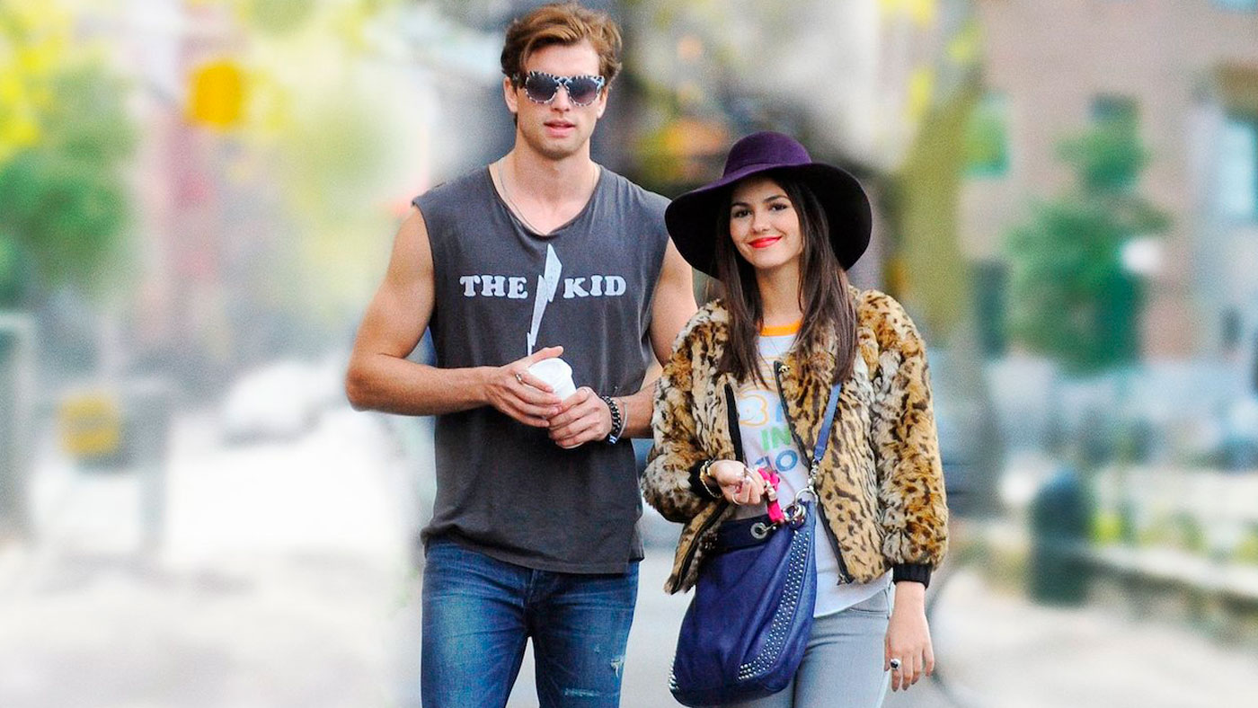 Naomi & Ely e a Lista do Não Beijo (Naomi & Ely’s No Kiss List, 2015)