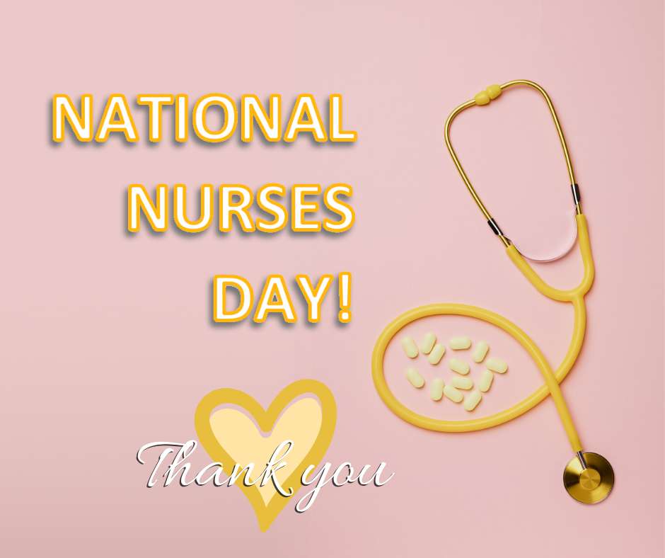 National Nurses Day Wishes Pics