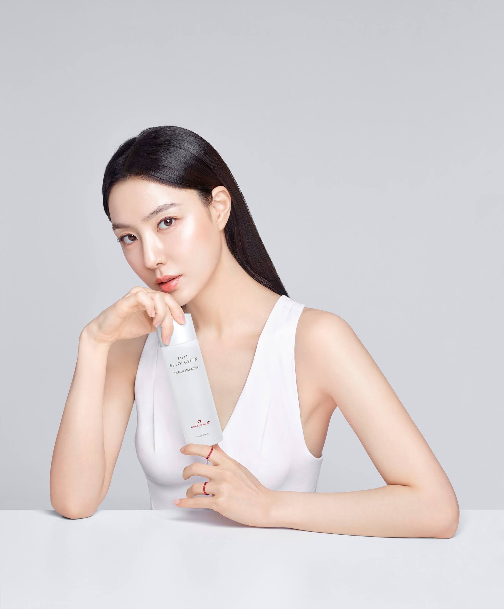 서지혜 미샤 화보