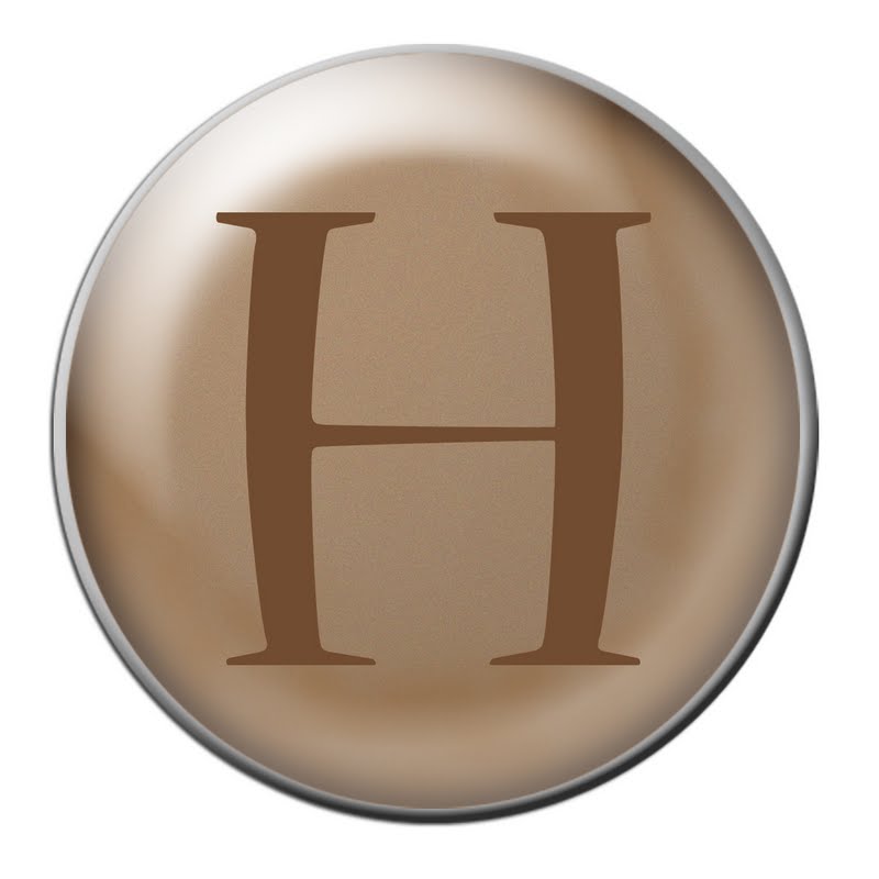 GRANNY ENCHANTED'S BLOG: 