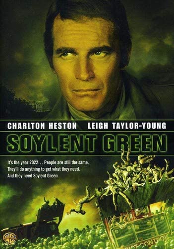 harry harrison soylent green harry harrison soylent green
