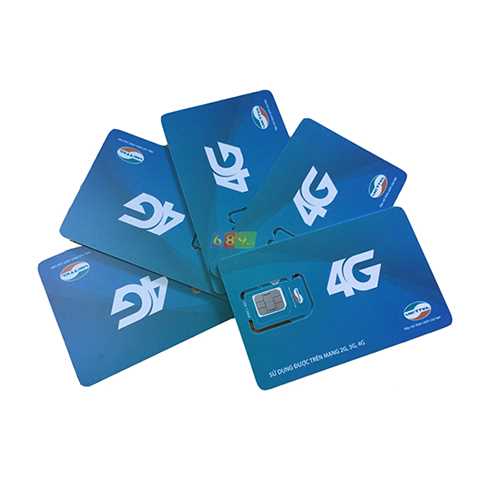 Sim số đẹp Viettel 0963716199