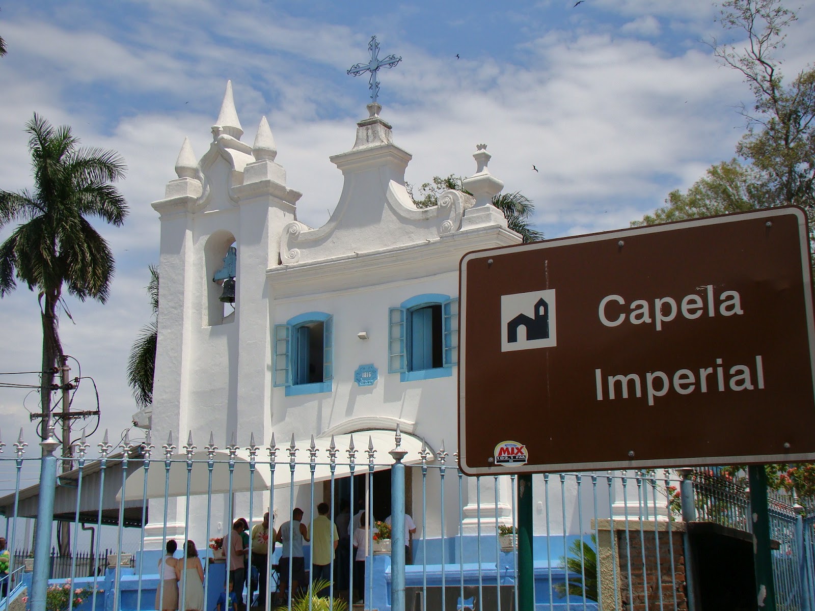 O BLOG DA ILHA DO GOVERNADOR