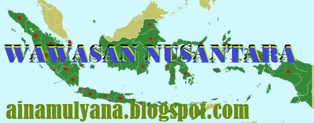 Pentingnya Wawasan Nusantara Dalam Konteks Nkri Negara Kesatuan Republik Indonesia Pendidikan Kewarganegaraan Pendidikan Kewarganegaraan