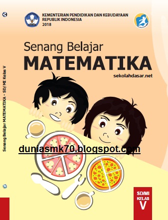 Kunci Jawaban Buku Senang Belajar Matematika Kelas 5 Kurikulum 2013 Revisi 2018 Halaman 218 219 220 221 Dunia Smk