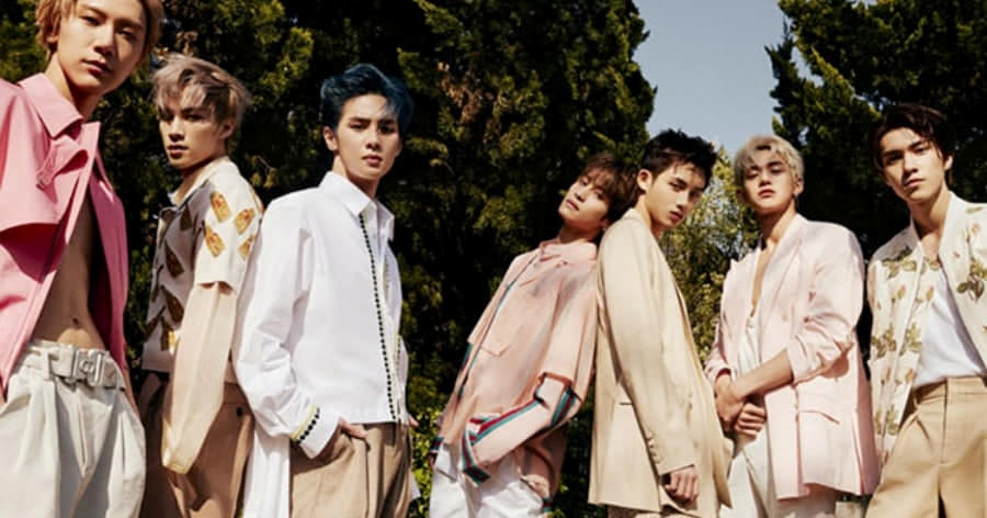 Best WayV Wallpaper Images in 2020 WayV Wallpaper HD 4K