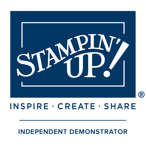 Shop Stampin' Up! with me