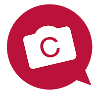 Cupslice Photo Editor Logo