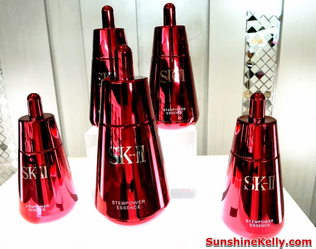 SK-II Stempower Essence, skincare, SK-II, stempower