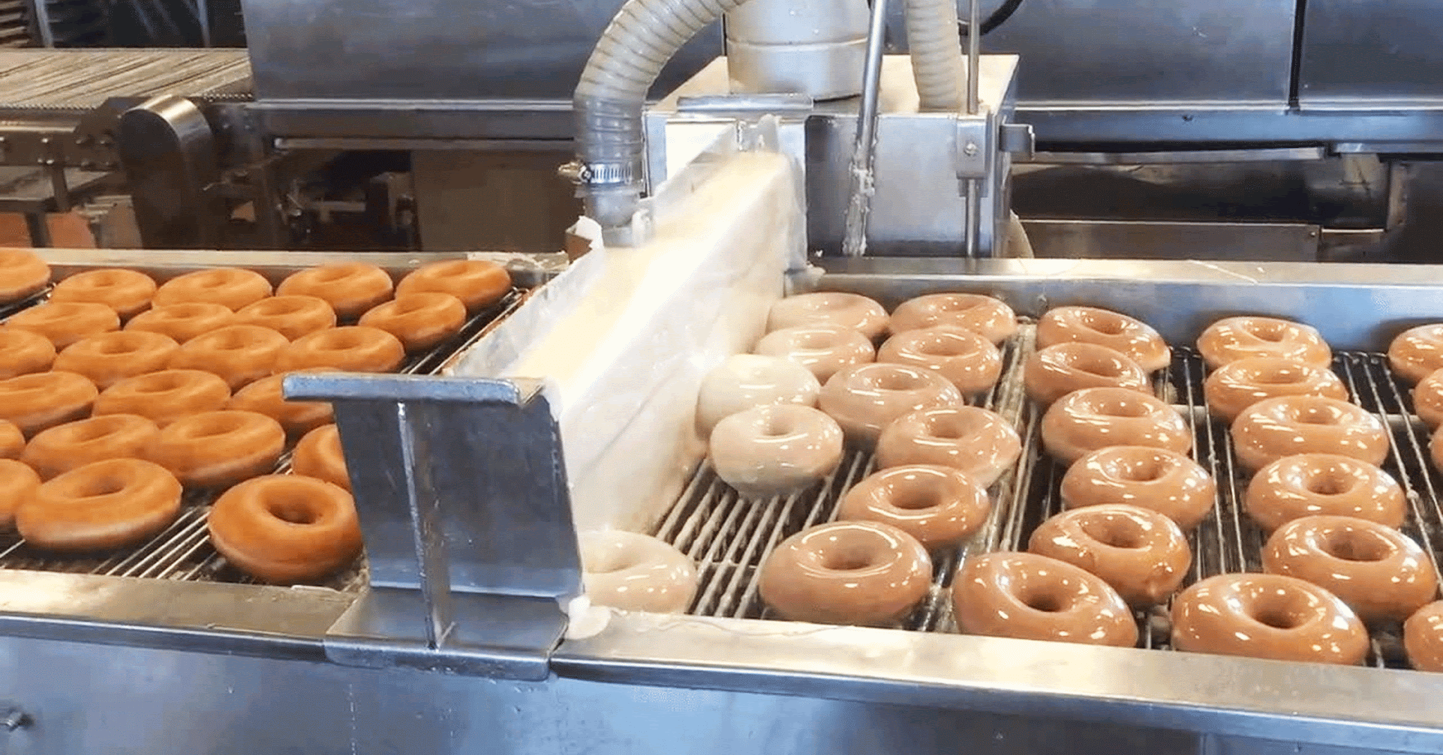 MUNDO DE LA EMPRESA BLOG EMPRESAS LA HISTORIA DE DONUTS DE PANRICO