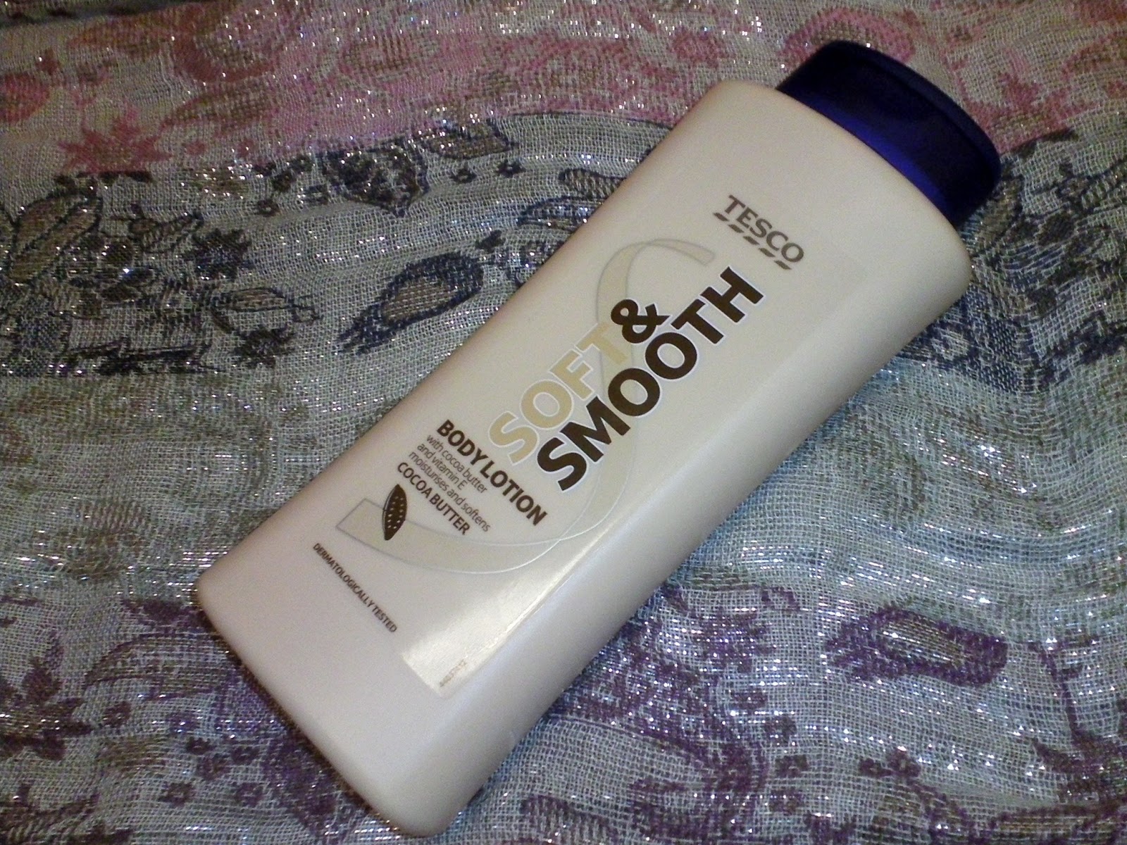 Miss Beauty Saver // A British Makeup and Beauty Blog Amazing Body