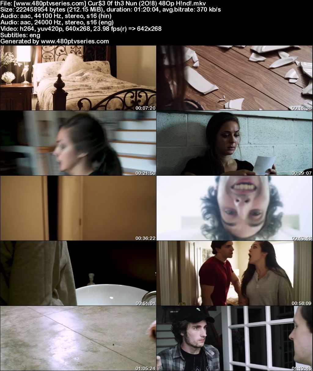 Curse of the Nun (2019) 200MB Full Hindi Dual Audio Movie Download 480p Bluray Free Watch Online Full Movie Download Worldfree4u 9xmovies Curse of the Nun (2019) 200MB Full Hindi Dual Audio Movie Download 480p Bluray Free Watch Online Full Movie Download Worldfree4u 9xmovies