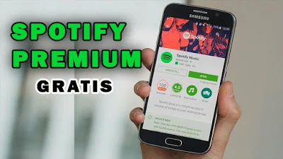 Spotify premium gratis