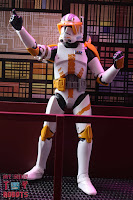 Star Wars Black Series Archive Clone Commander Cody 17