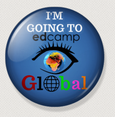 EdCamp Global Classrooms 2016